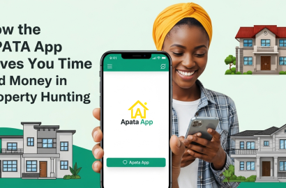 How the APATA App Saves You Time and Money in Property Hunting