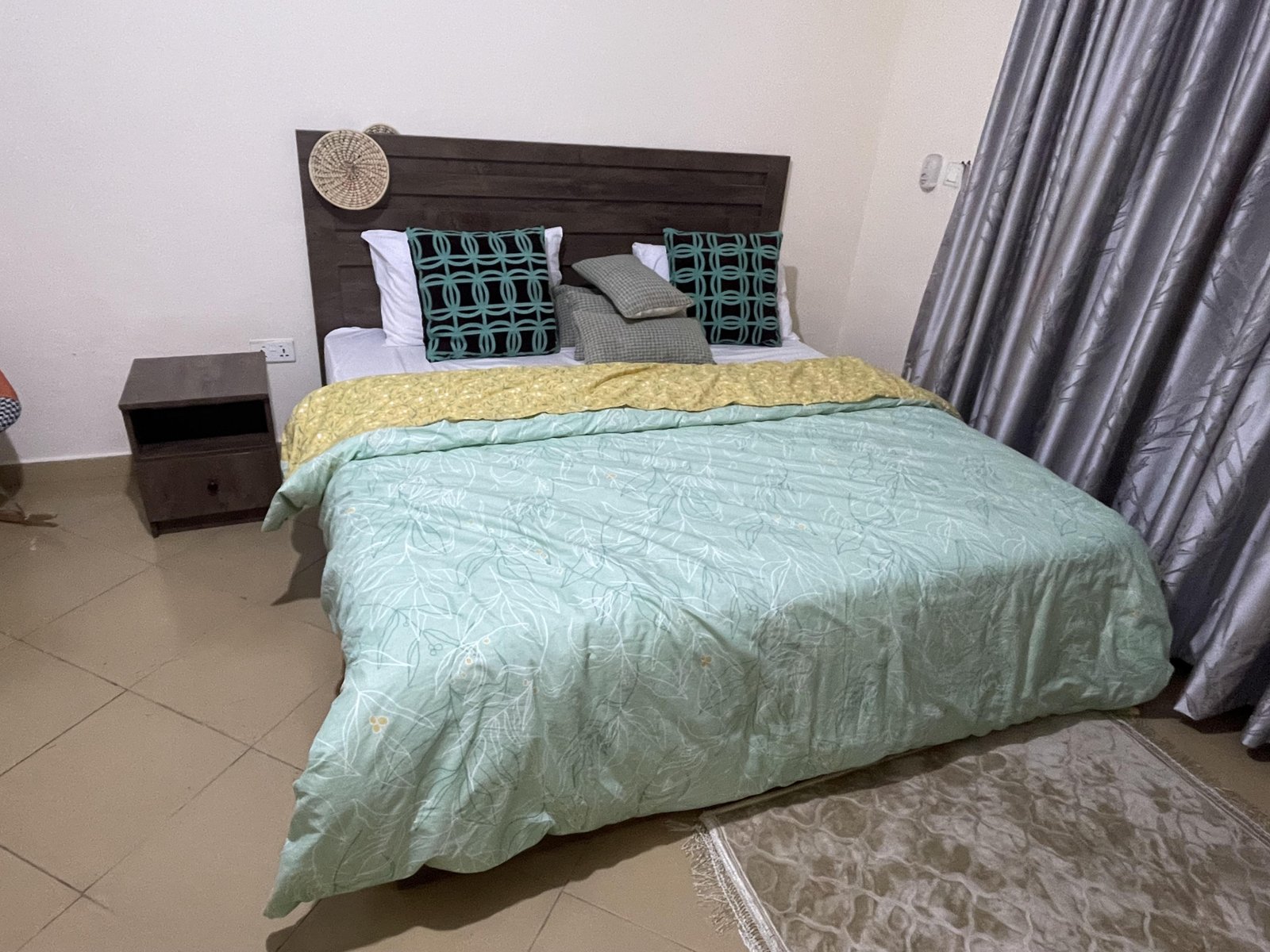Furnished 2-bedroom-apartment-at-tema-community-25