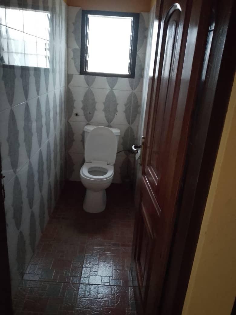 3-Bedroom Apartment for Rent – Caprice