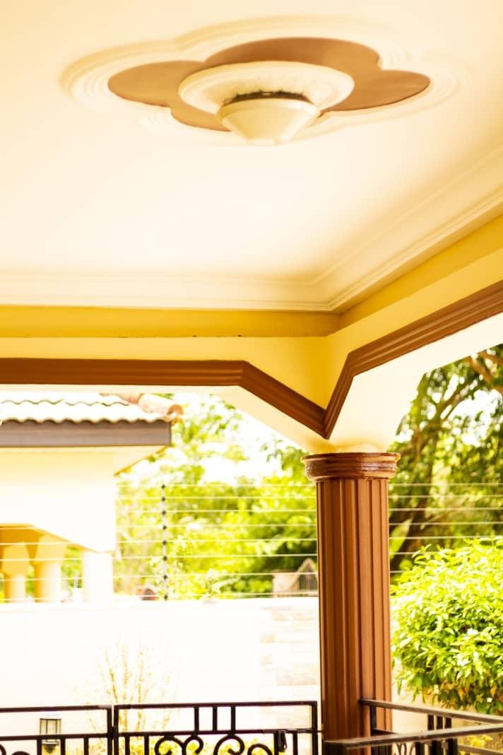 2-Bedroom Self-Compound House for Sale