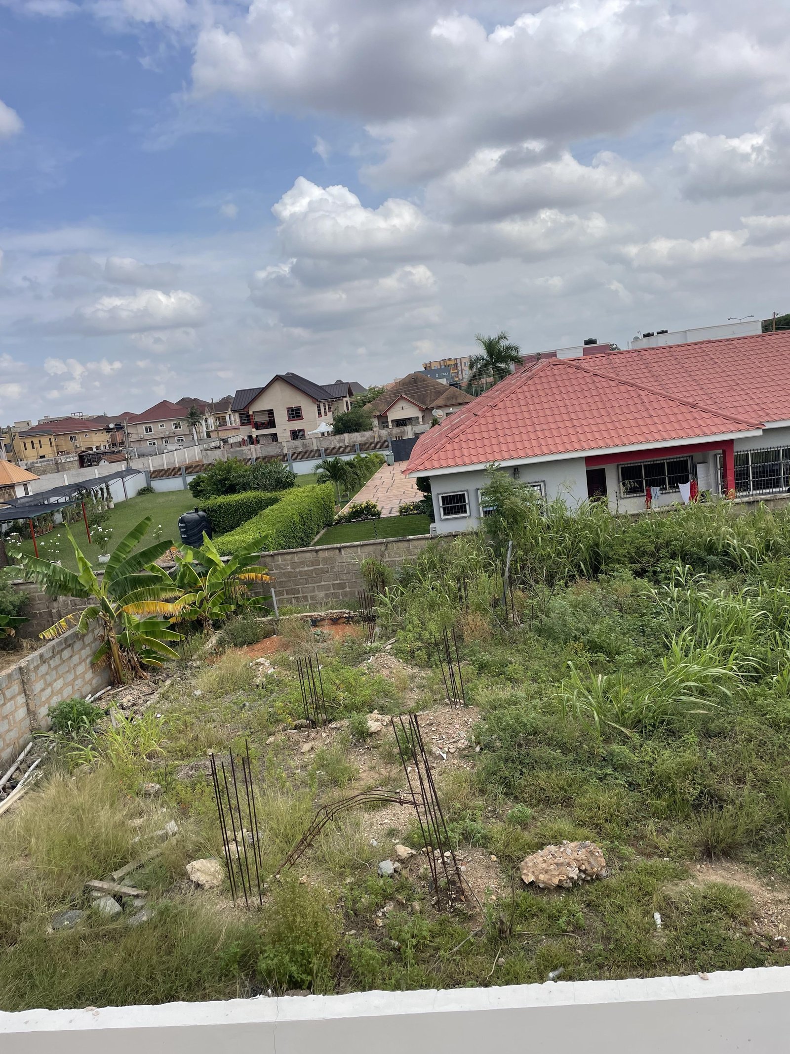 Titled Land For Sale