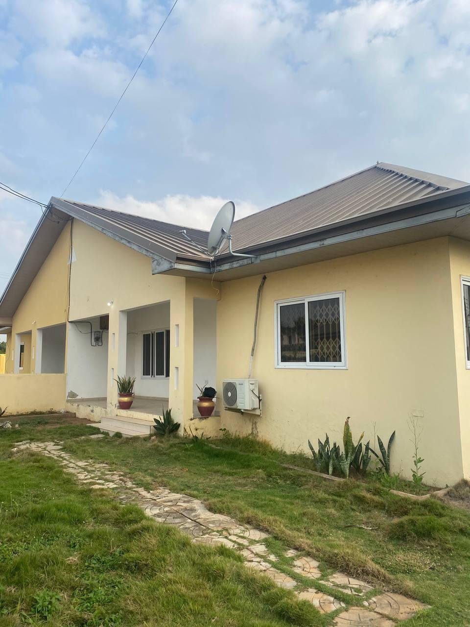 2-Bedroom Home at HFC Estate, Community 25