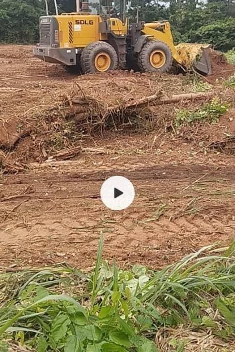 Residenceial plot for sale