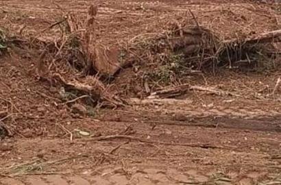 Residenceial plot for sale