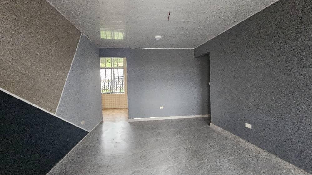 Newly built executive two (2) Bedroom apartment for rent at Millenium City Estate