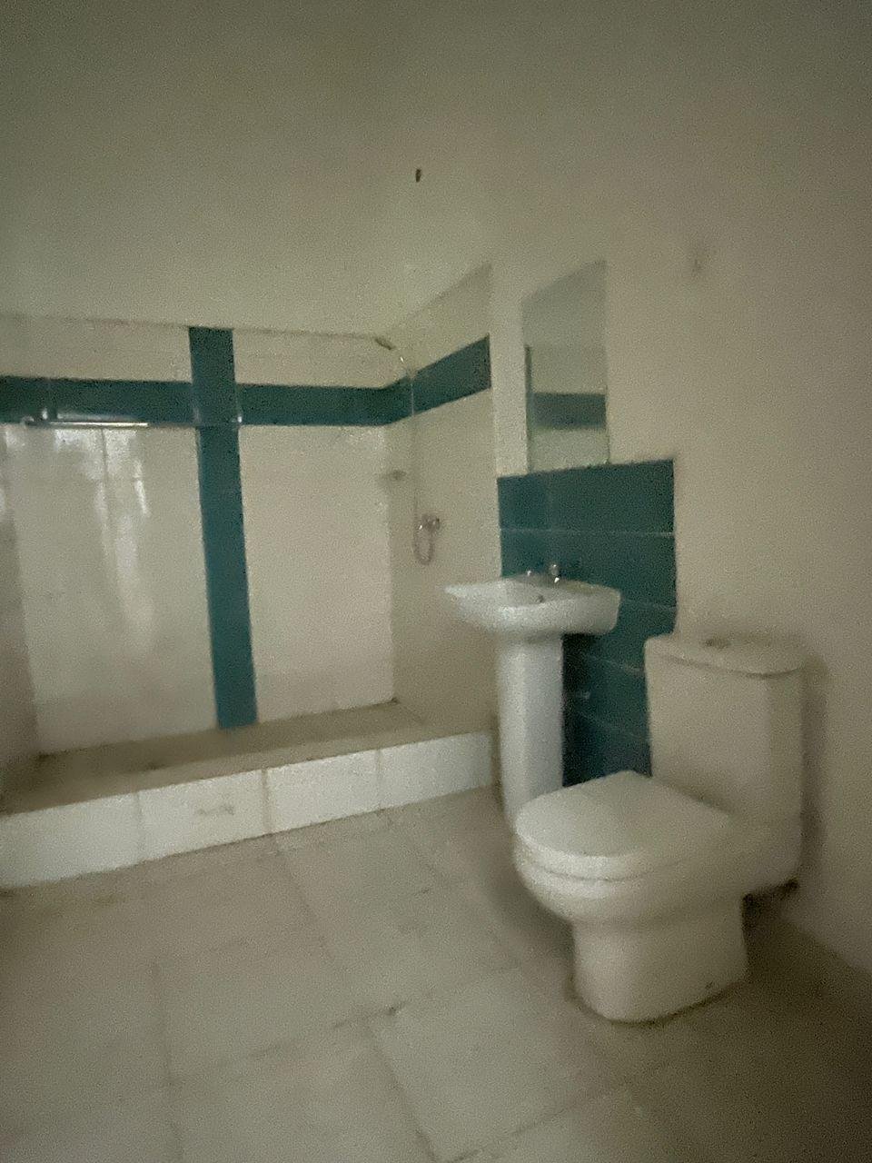 3 Bedrooms House For Rent @ Kwabenya