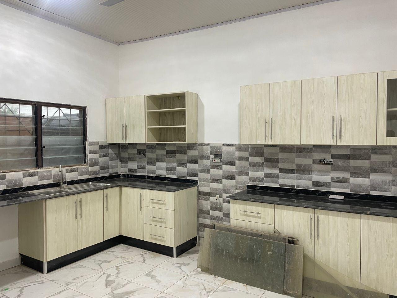 3 Bedrooms House For Rent @ Kwabenya