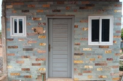 single room self contained