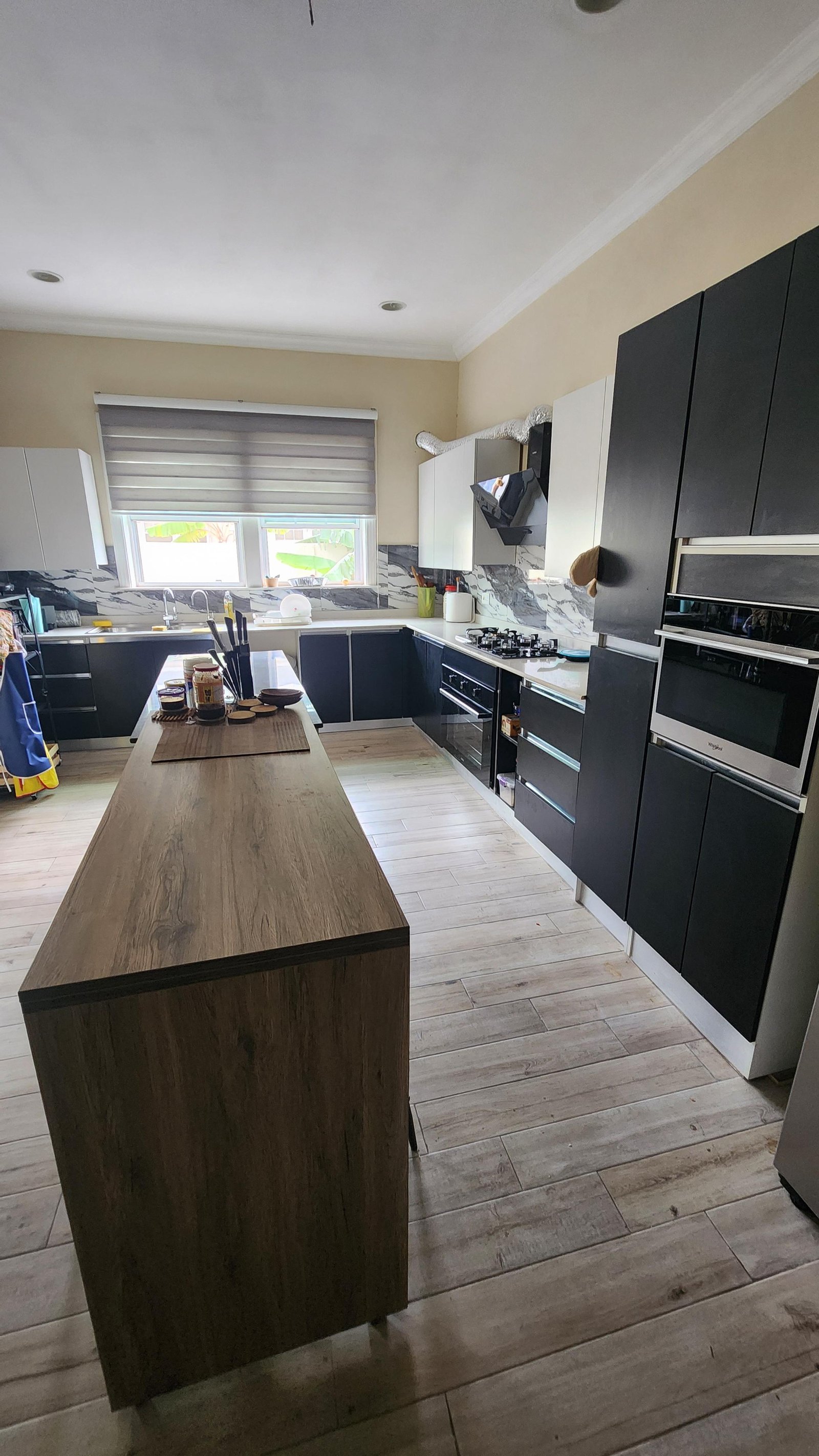 4 bedroom home at Royal Palm Estates, gated community, for sale