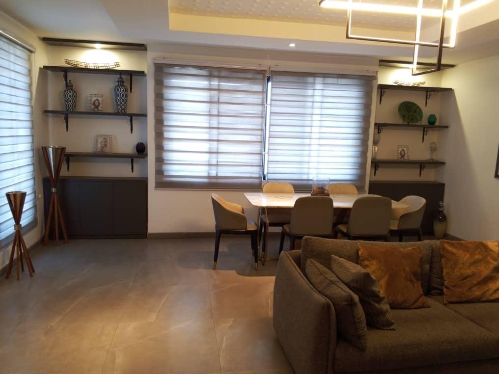 3 BEDROOM HOUSE FULLY FURNISHED