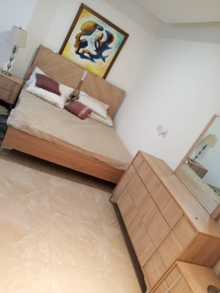 3 BEDROOM HOUSE FULLY FURNISHED