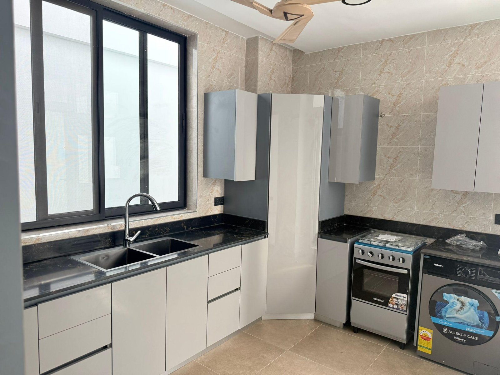 3 BEDROOM DETACHED STORY