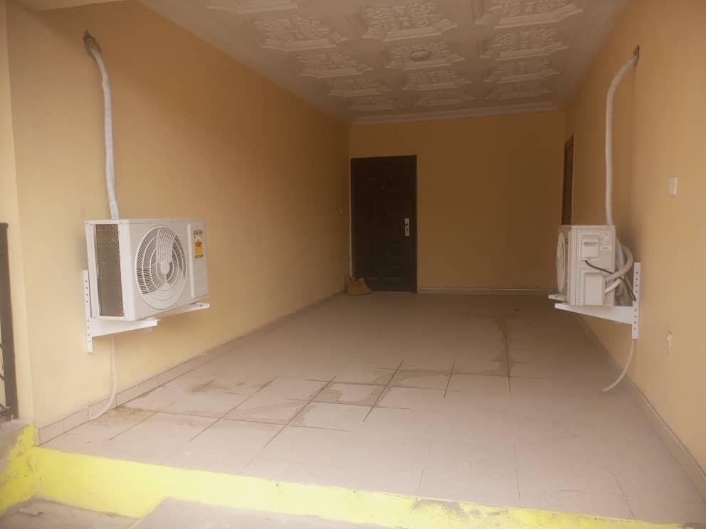 4- Bedroom self-compound for Rent - West Hills Area