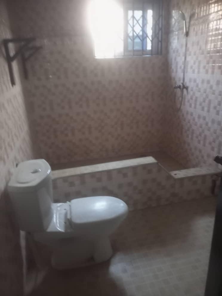 4- Bedroom self-compound for Rent - West Hills Area