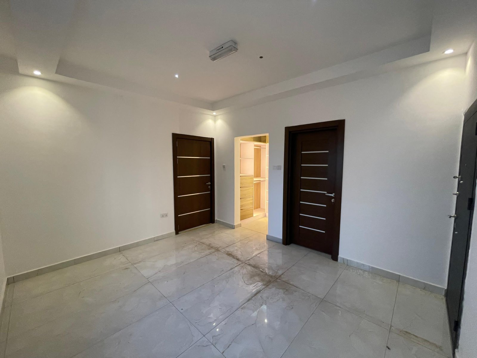 4 Bedroom Townhouses For Sale at Spintex