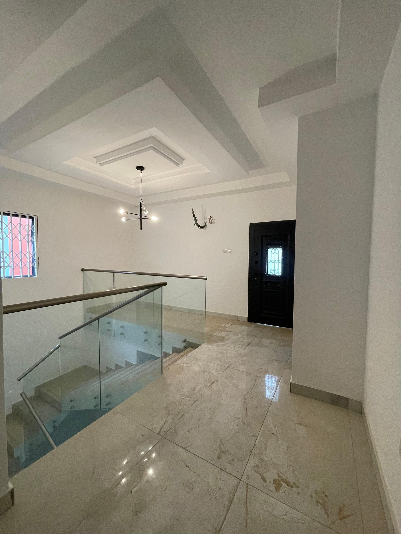 4 Bedroom Townhouses For Sale at Spintex