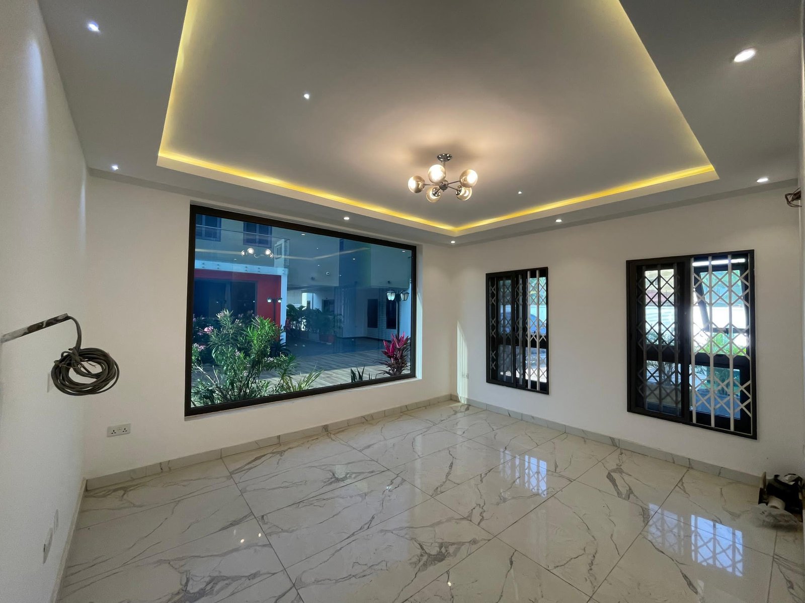 4 Bedroom Townhouses For Sale at Spintex