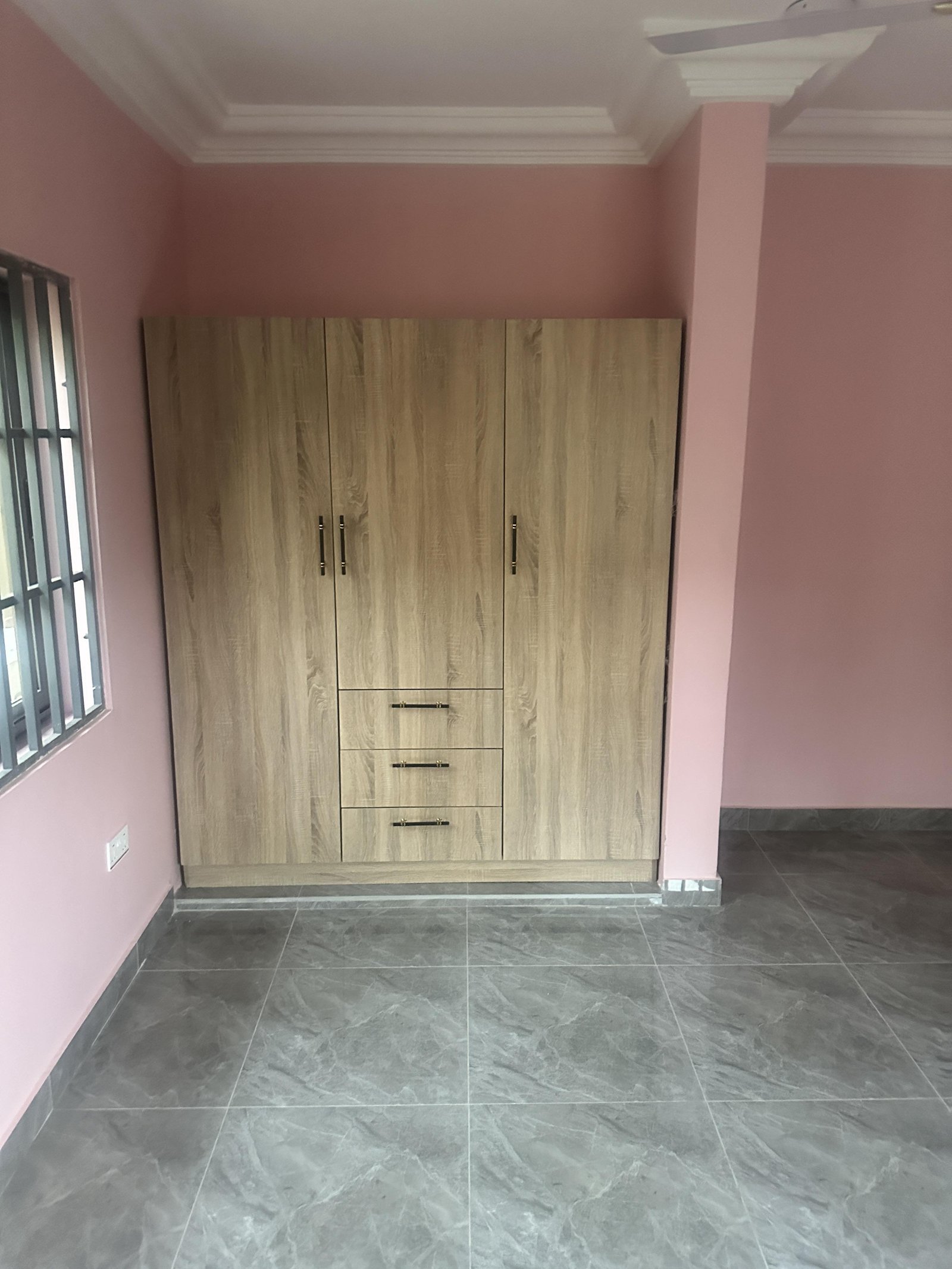 2 & 3 bedroom apartment for rent at Teshie