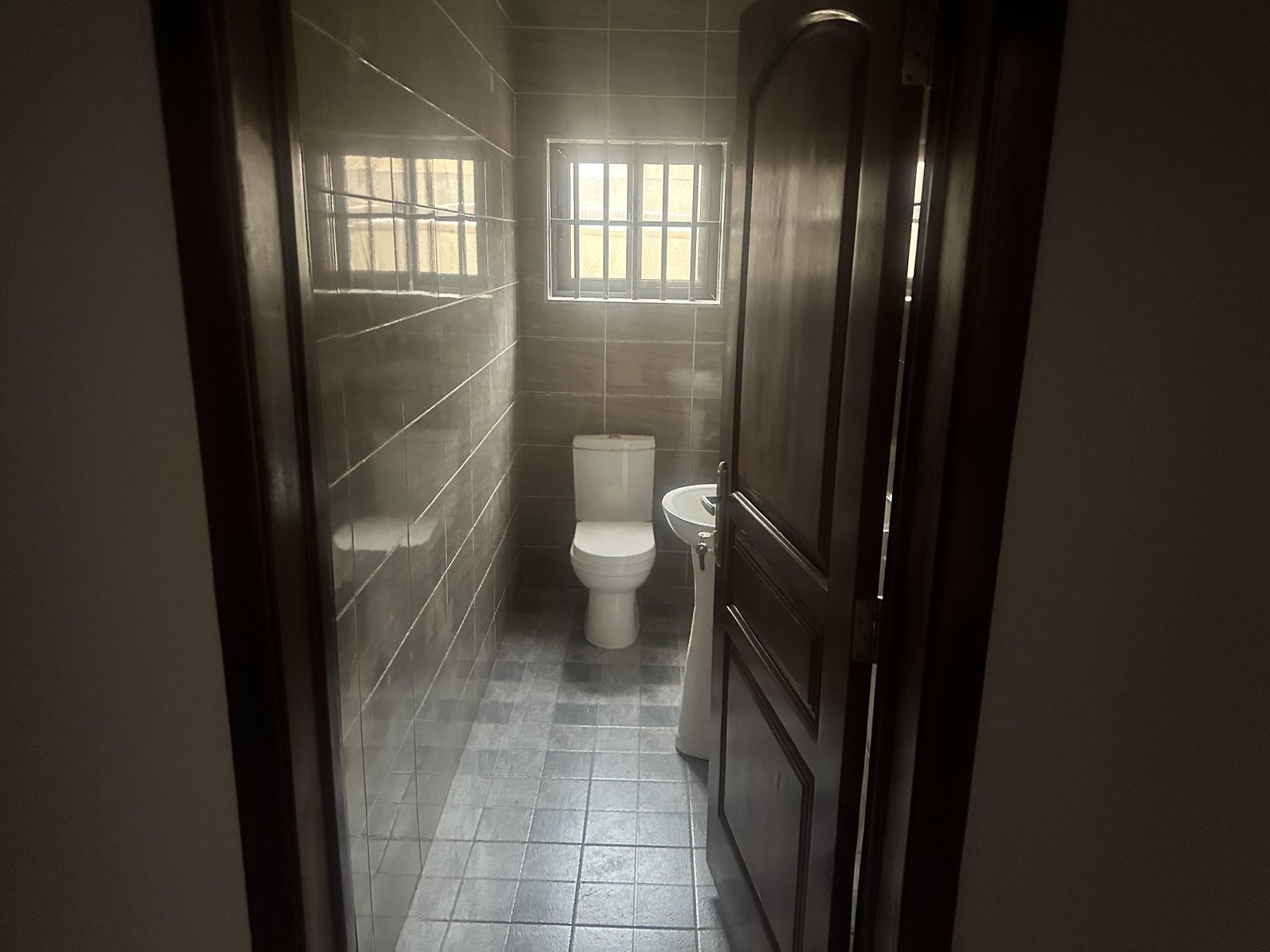 2 & 3 bedroom apartment for rent at Teshie