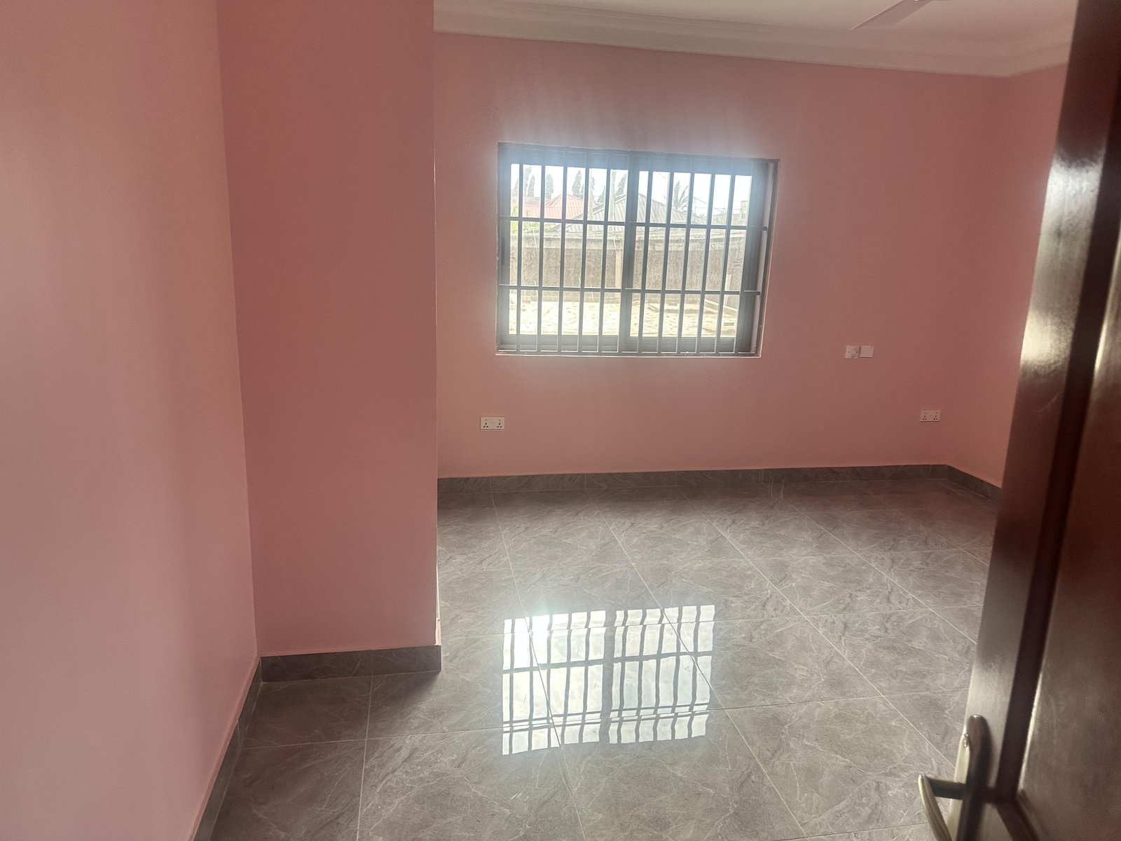 2 & 3 bedroom apartment for rent at Teshie