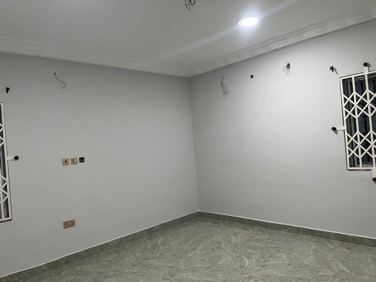 2-bedroom luxury apartment at Gbawe