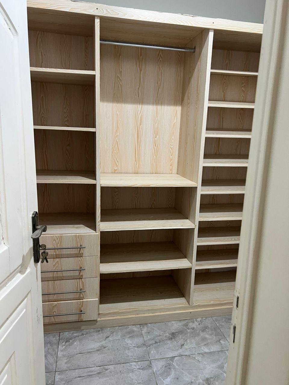 2-bedroom luxury apartment at Gbawe