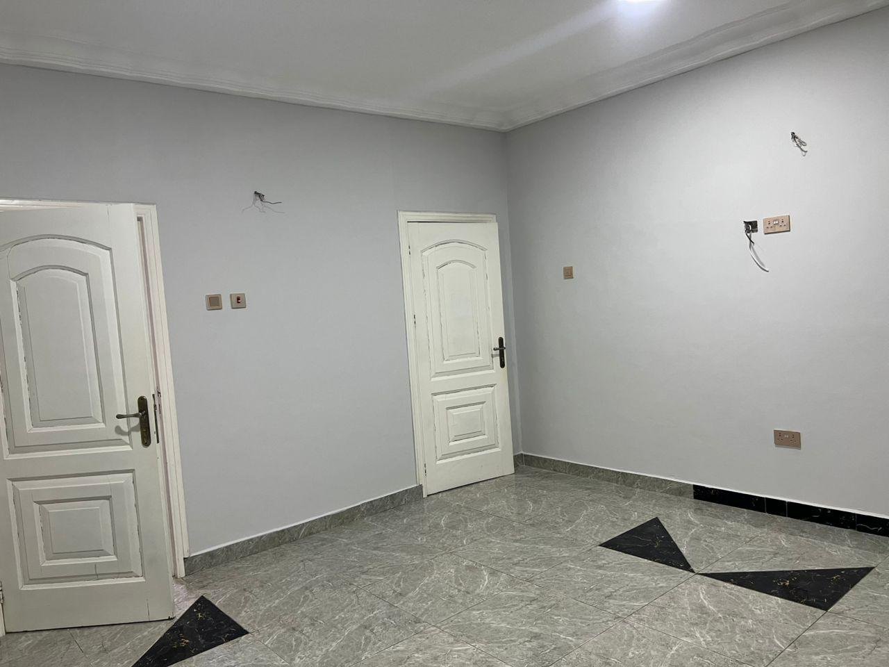 2-bedroom luxury apartment at Gbawe