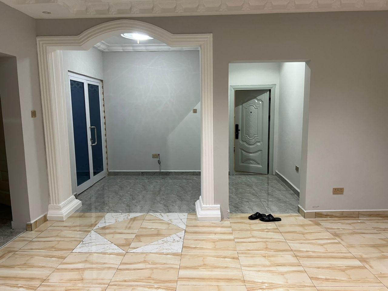 2-bedroom luxury apartment at Gbawe