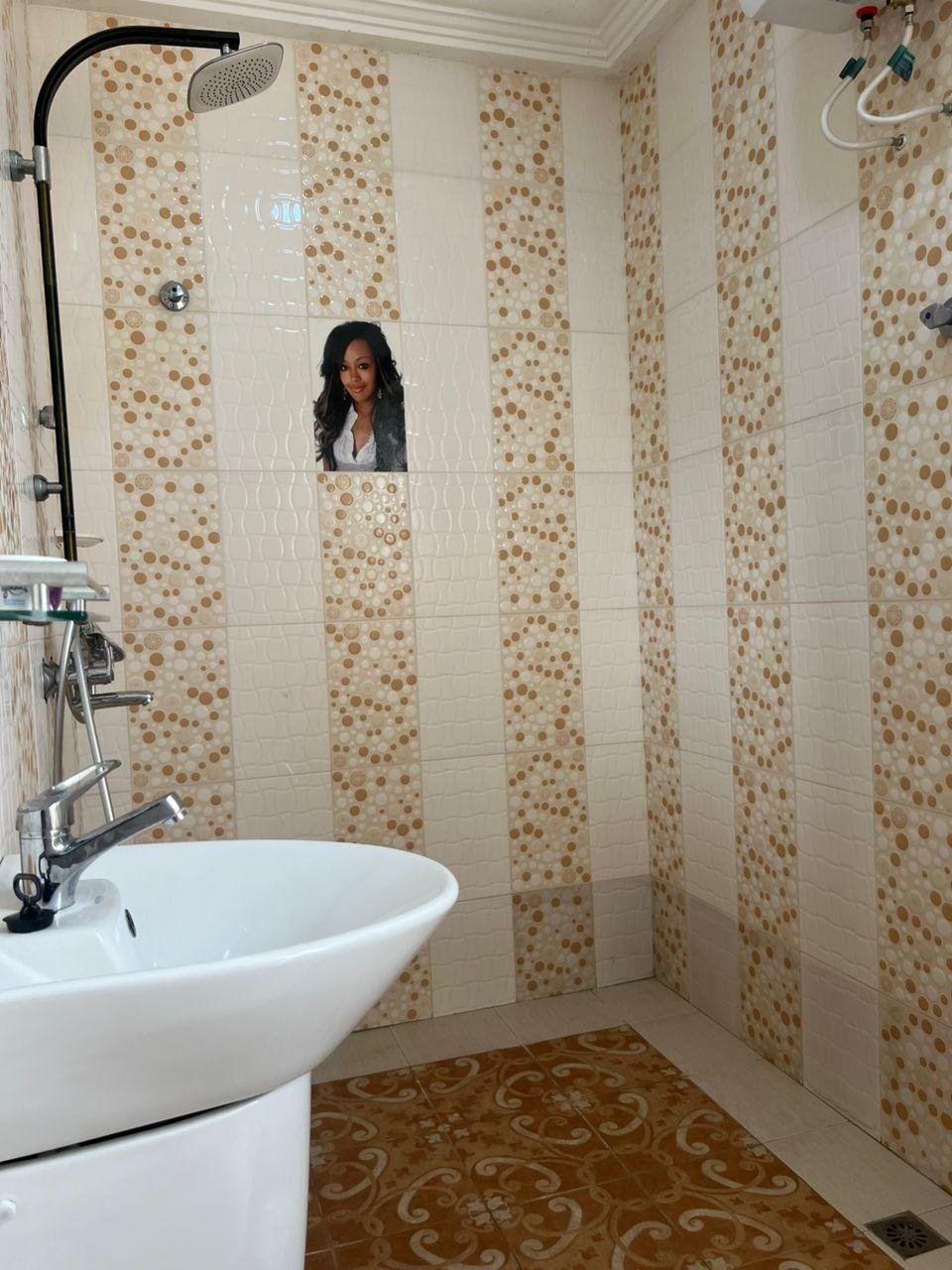 2-bedroom luxury apartment at Gbawe