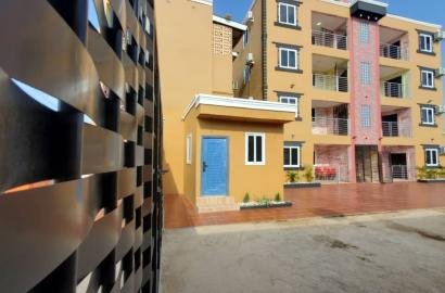 1-bedroom apartment