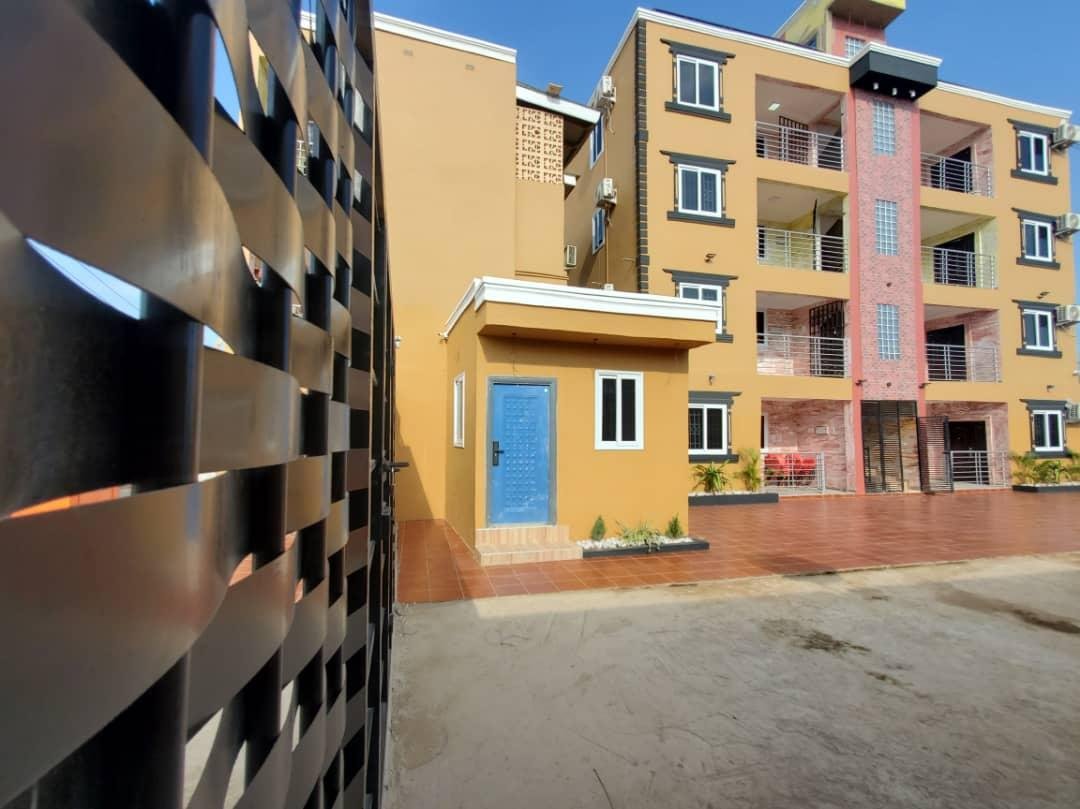 1-bedroom apartment