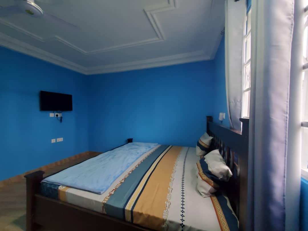 1-bedroom apartment