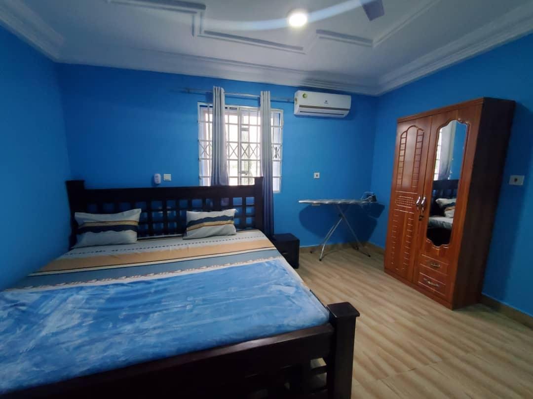 1-bedroom apartment