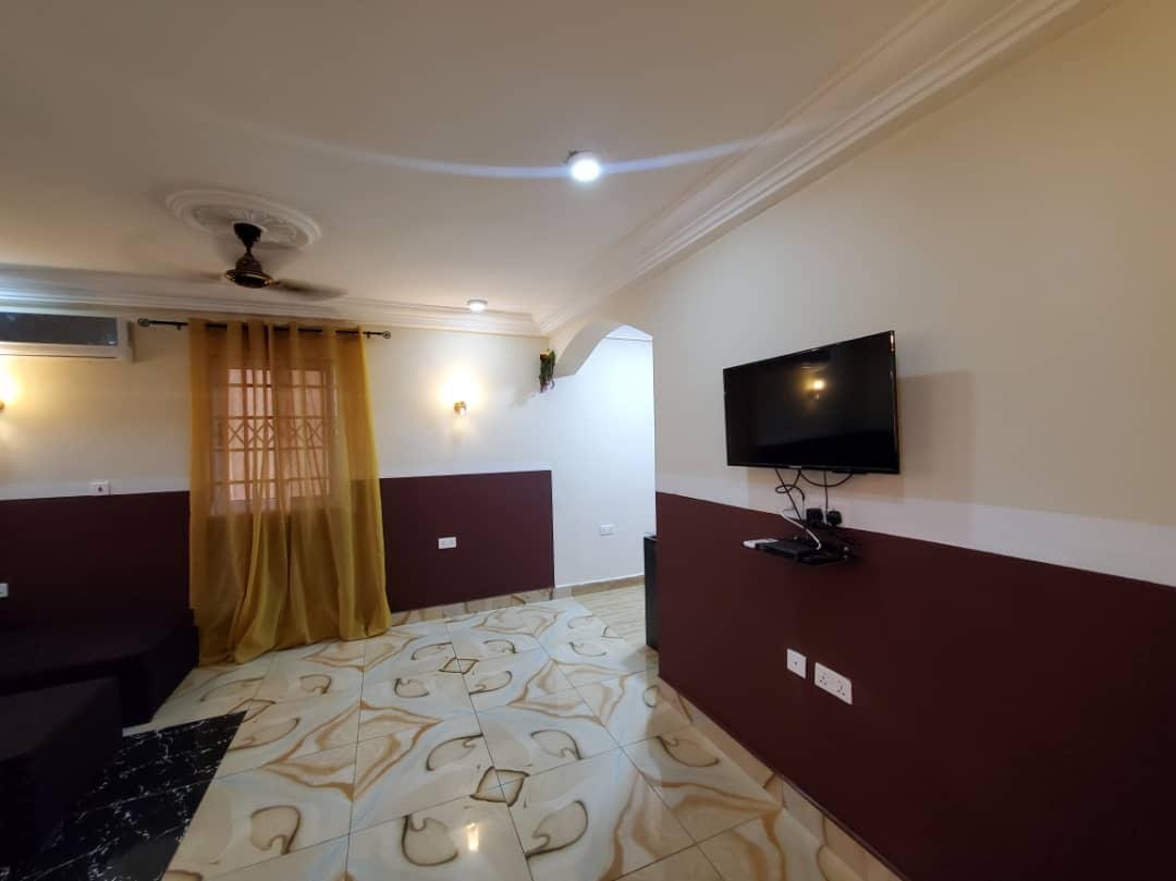 1-bedroom apartment
