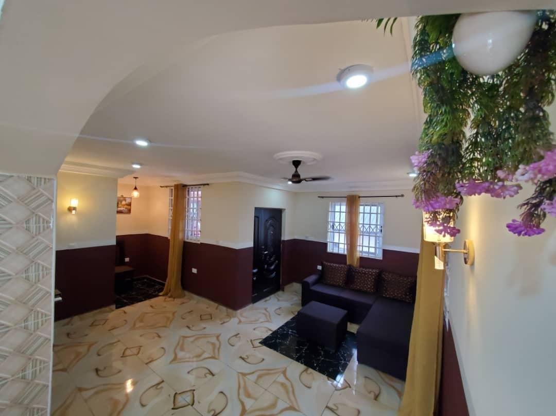1-bedroom apartment