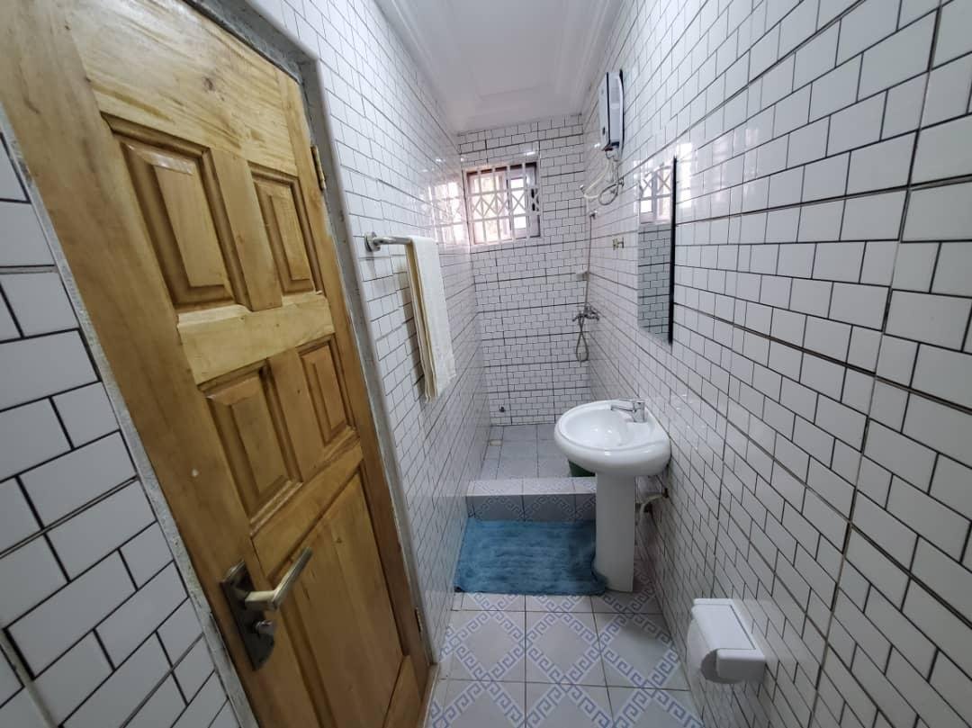 1-bedroom apartment