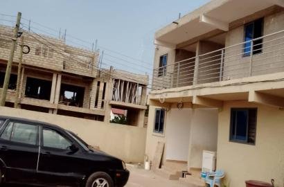 One bedroom self contain