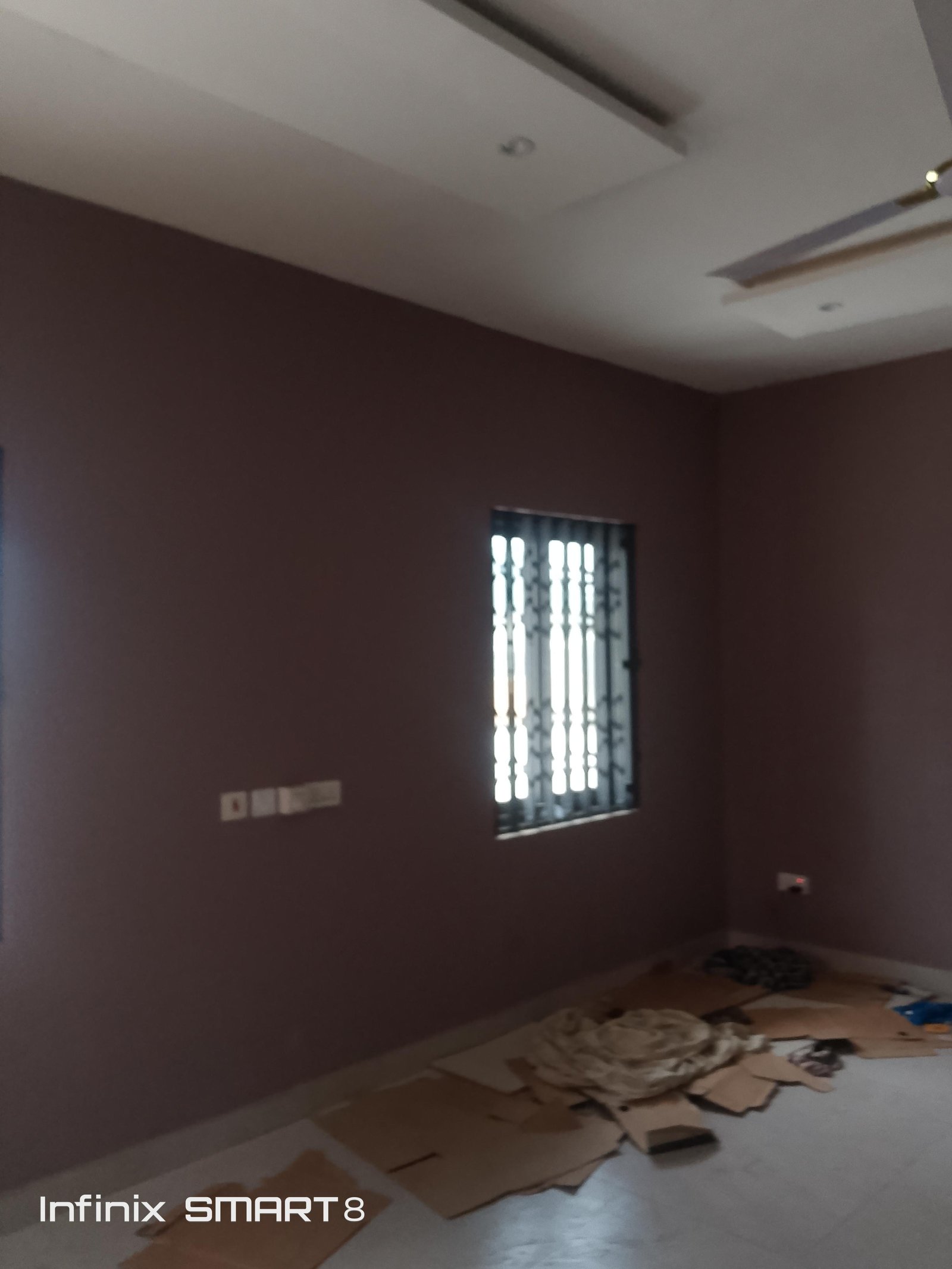 3bedroom self contain