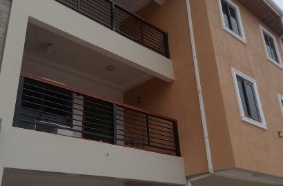 3bedroom self contain