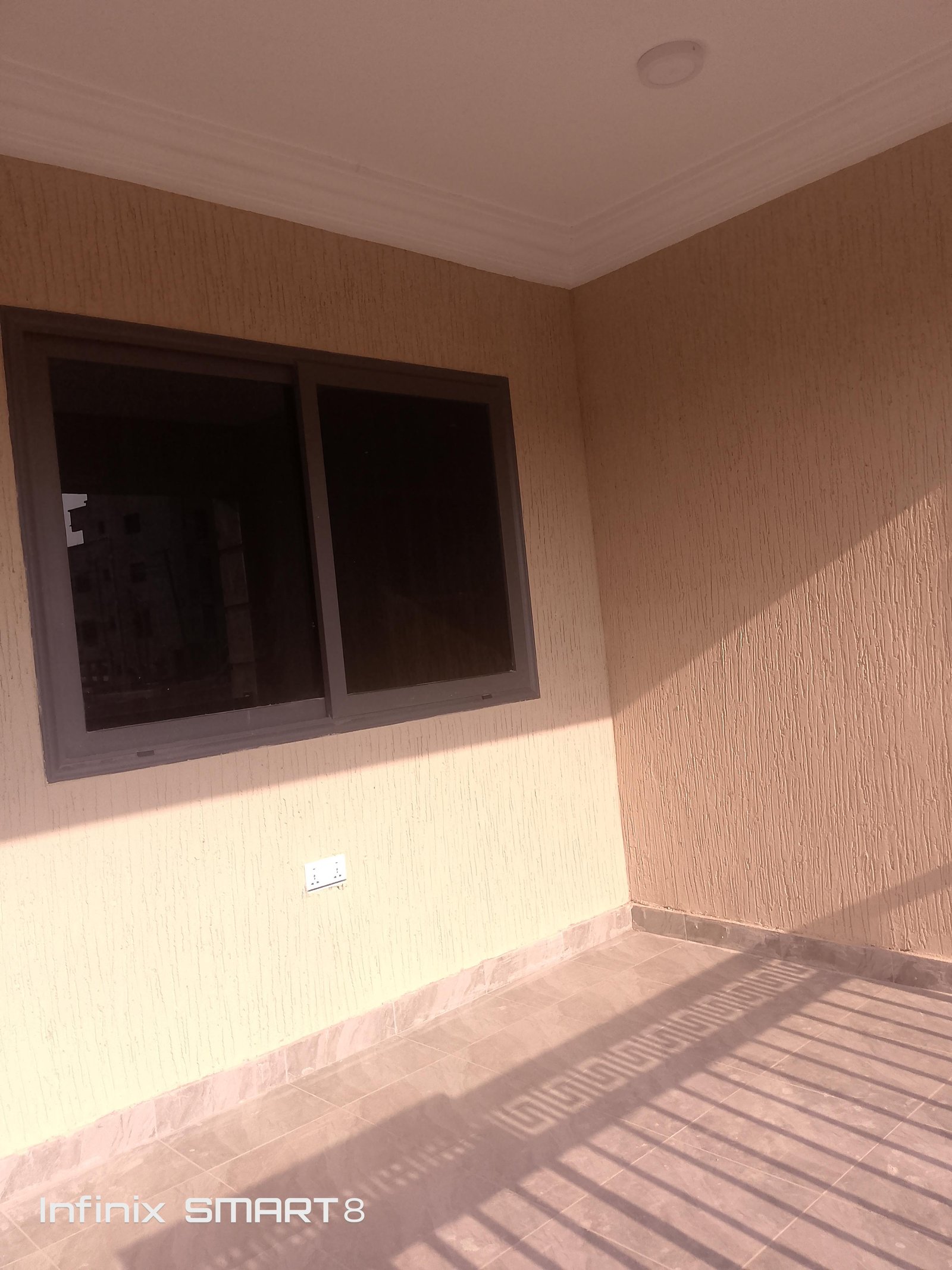 Singleroom self contain apartment