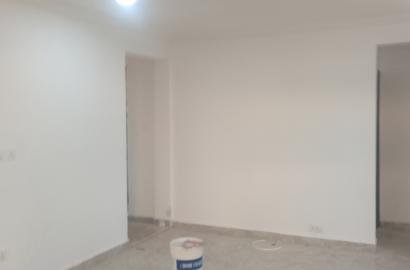 Two bedroom self contain