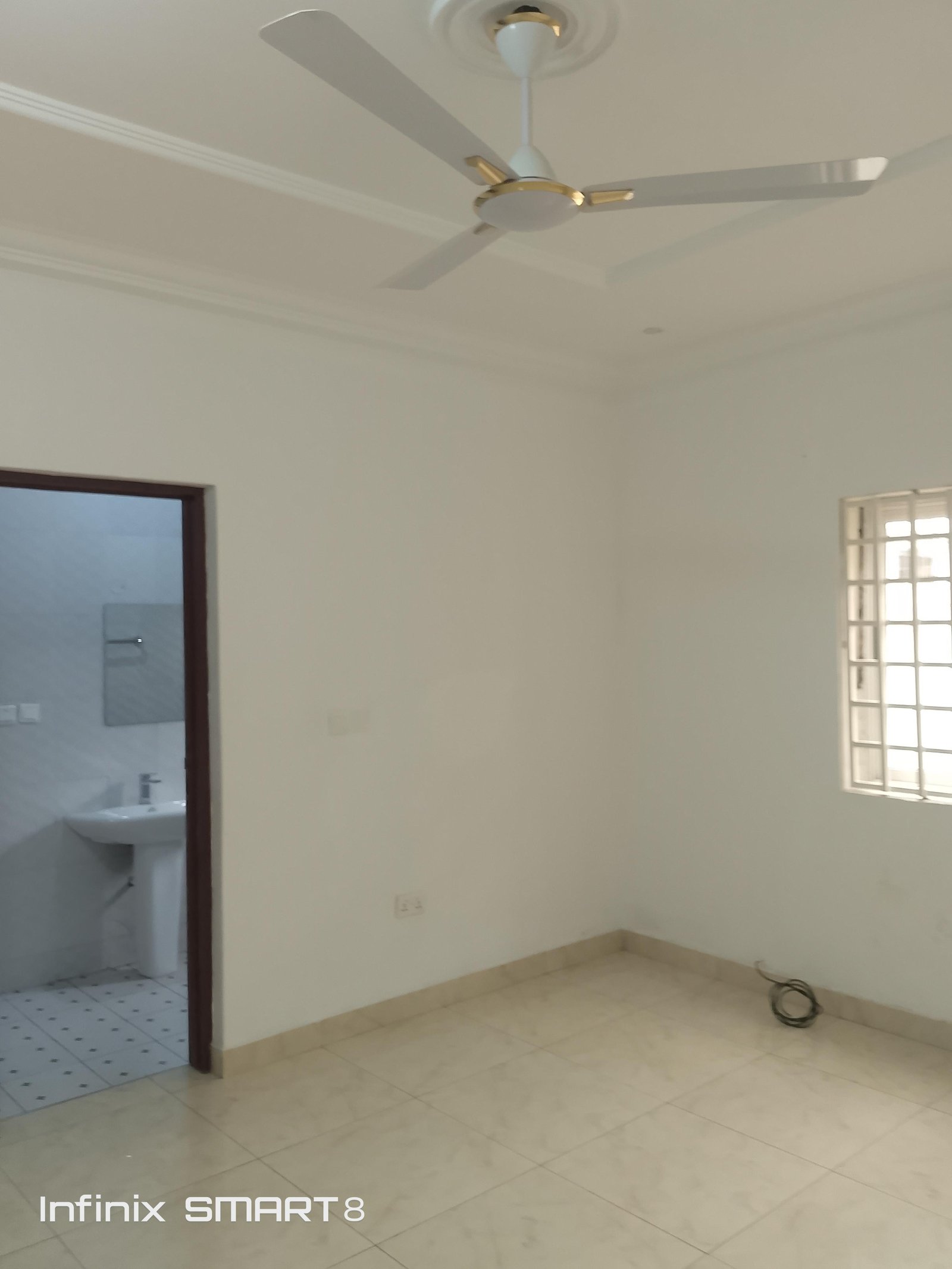 3bedroom self contain