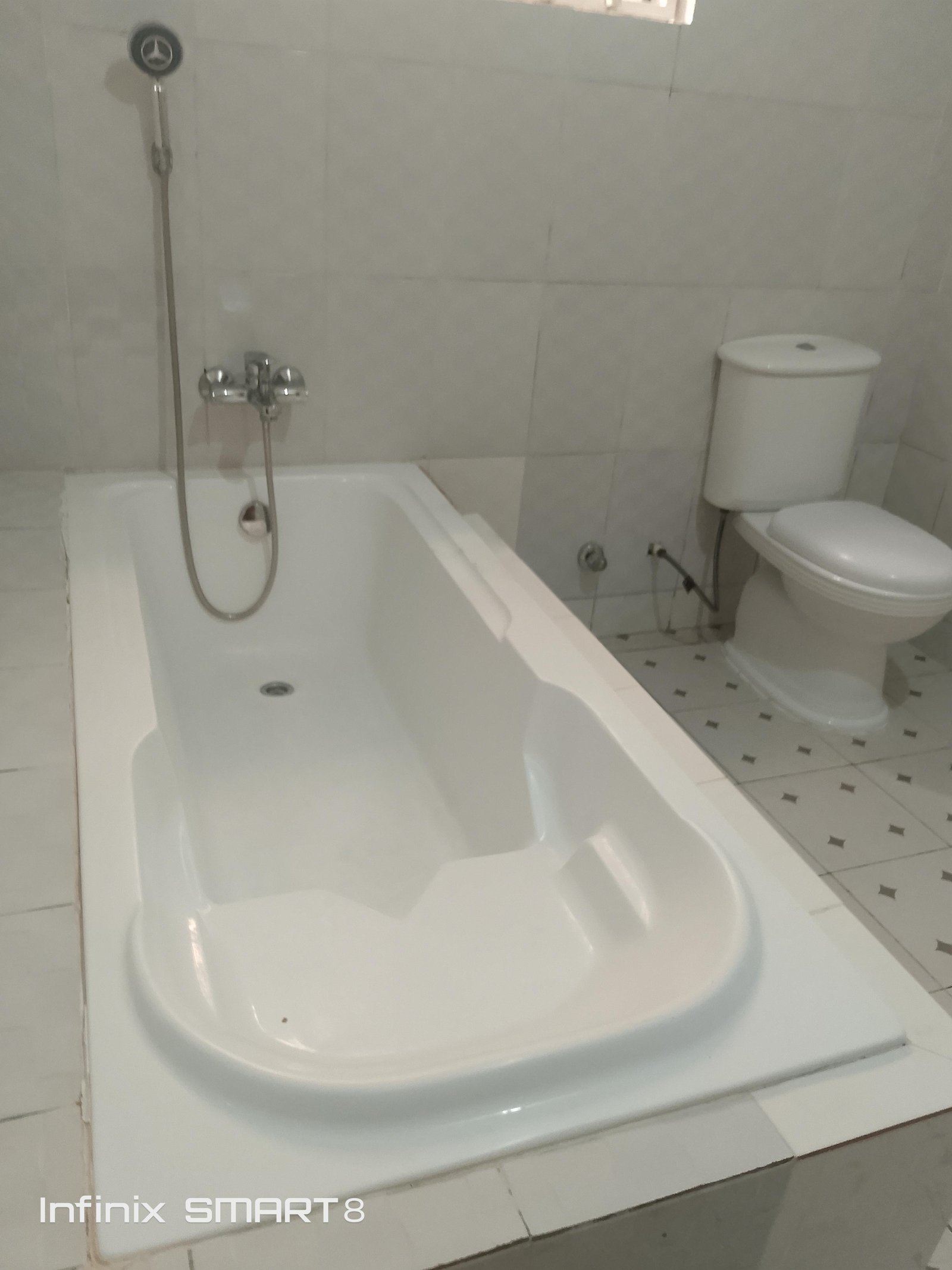 3bedroom self contain