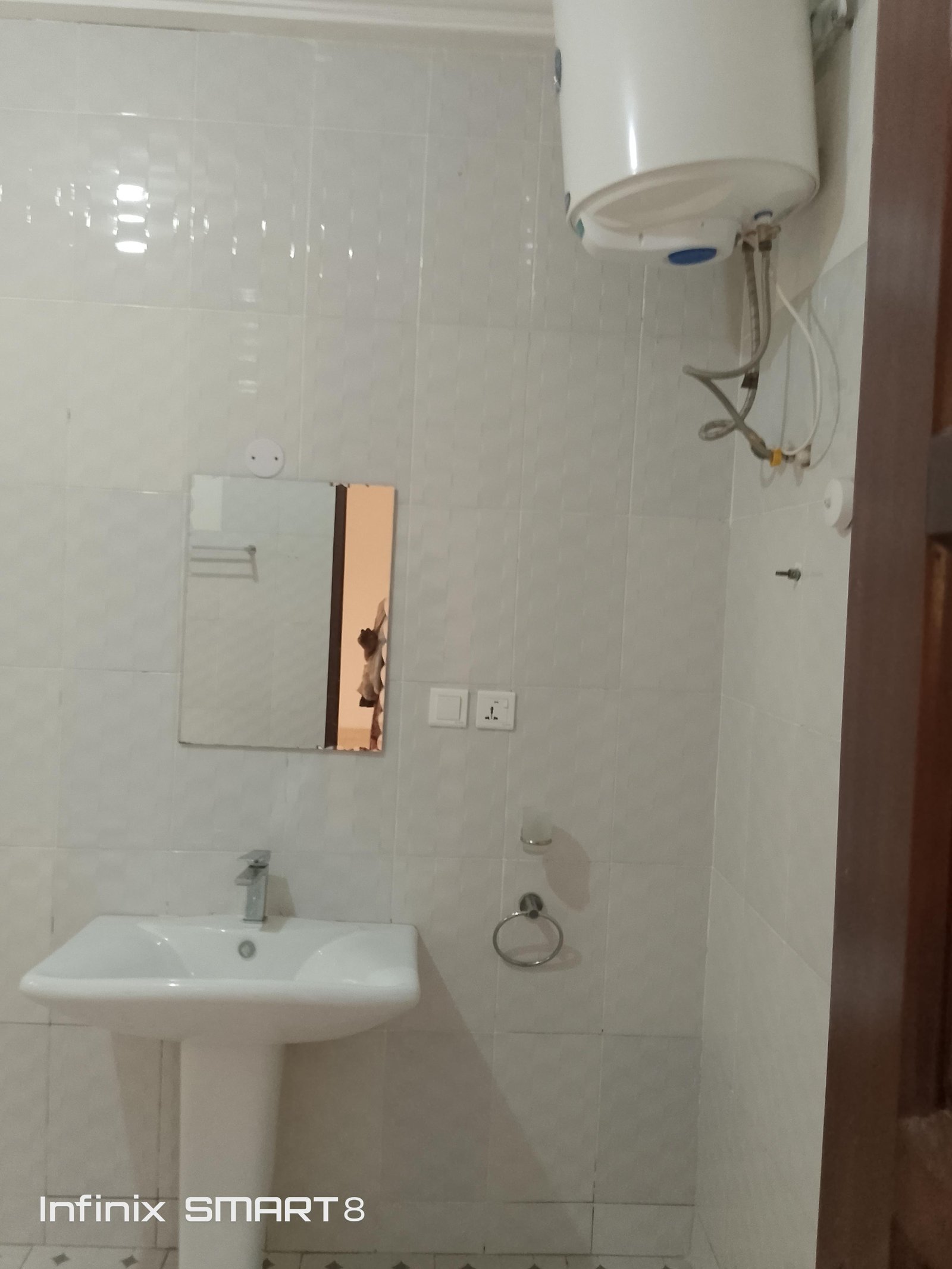 3bedroom self contain