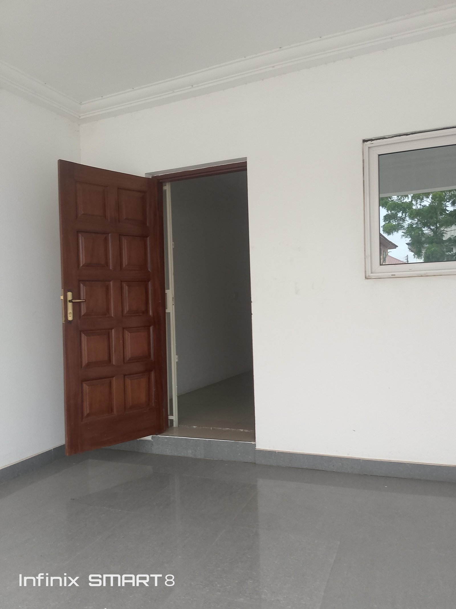 3bedroom self contain