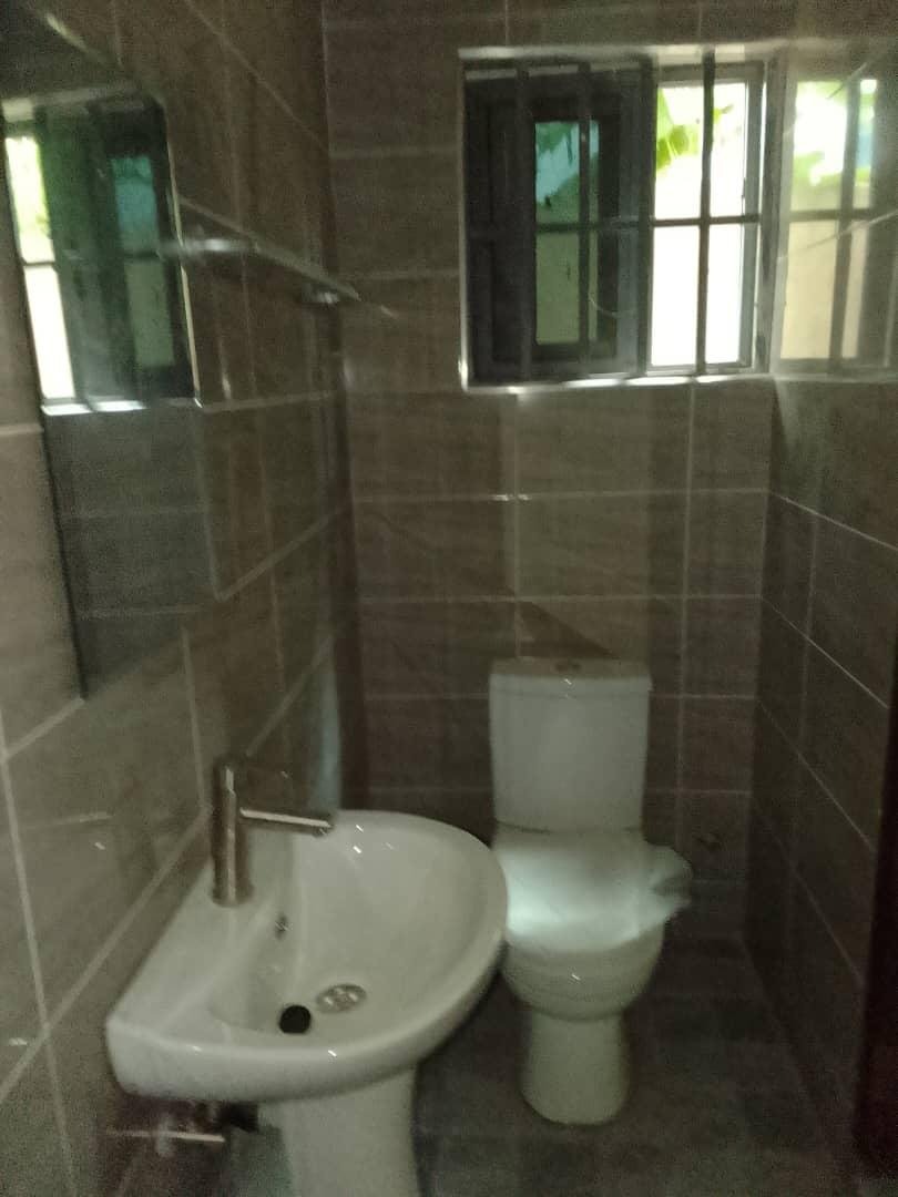 Singleroom self contain apartment