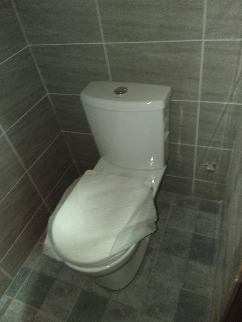 Singleroom self contain apartment