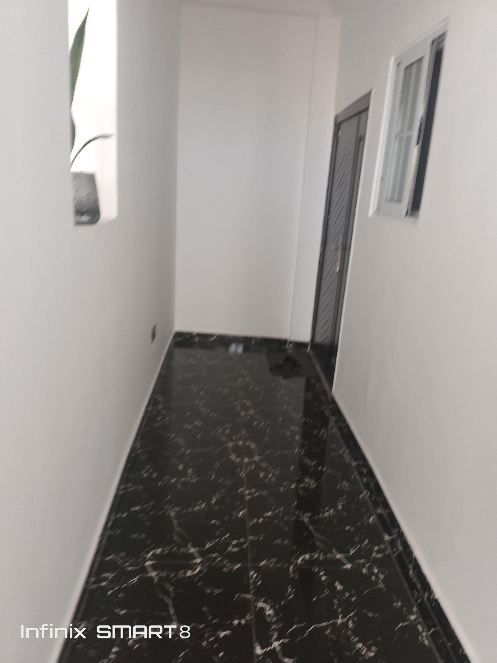 One bedroom self contain apartment