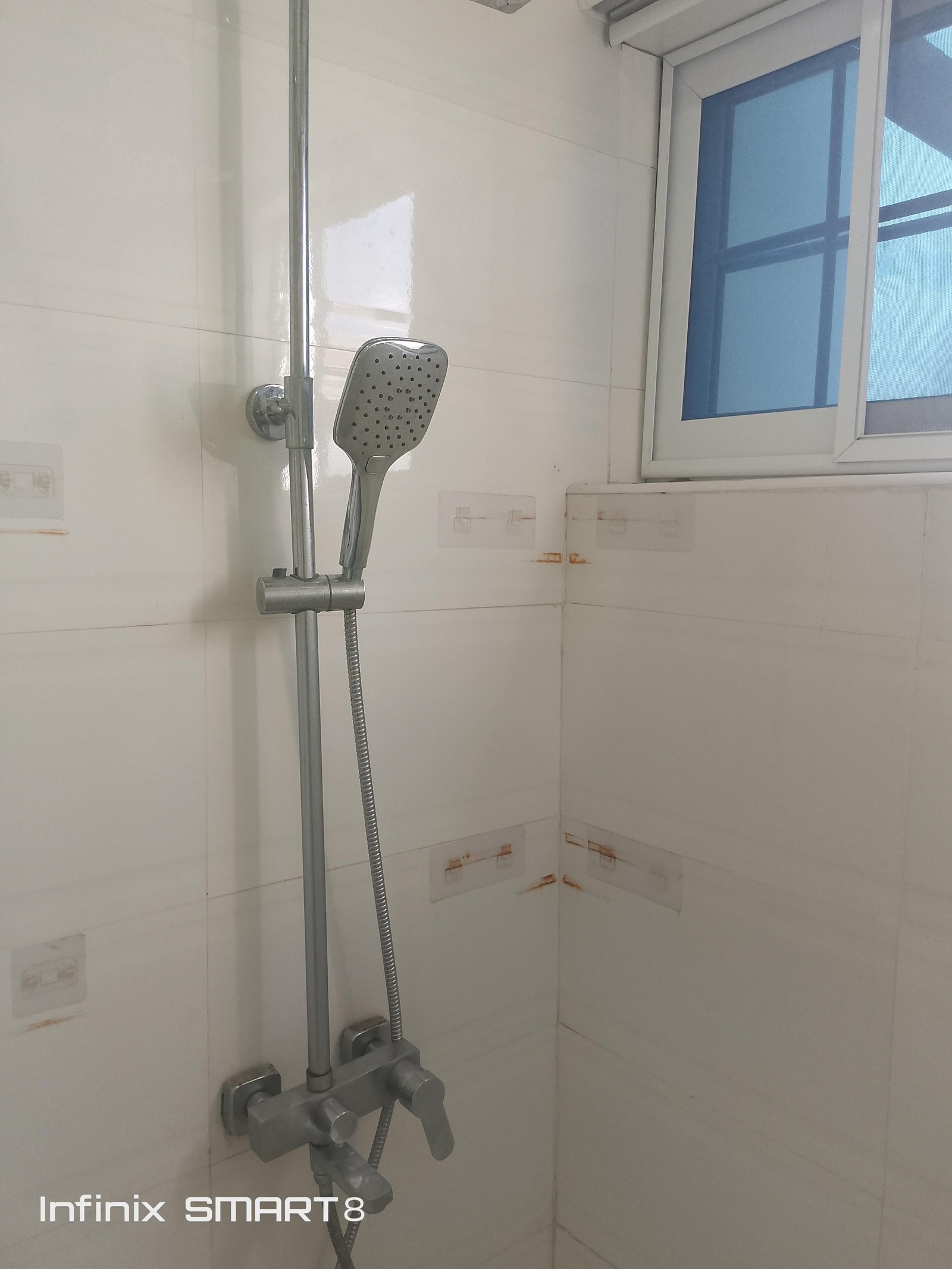 One bedroom self contain apartment