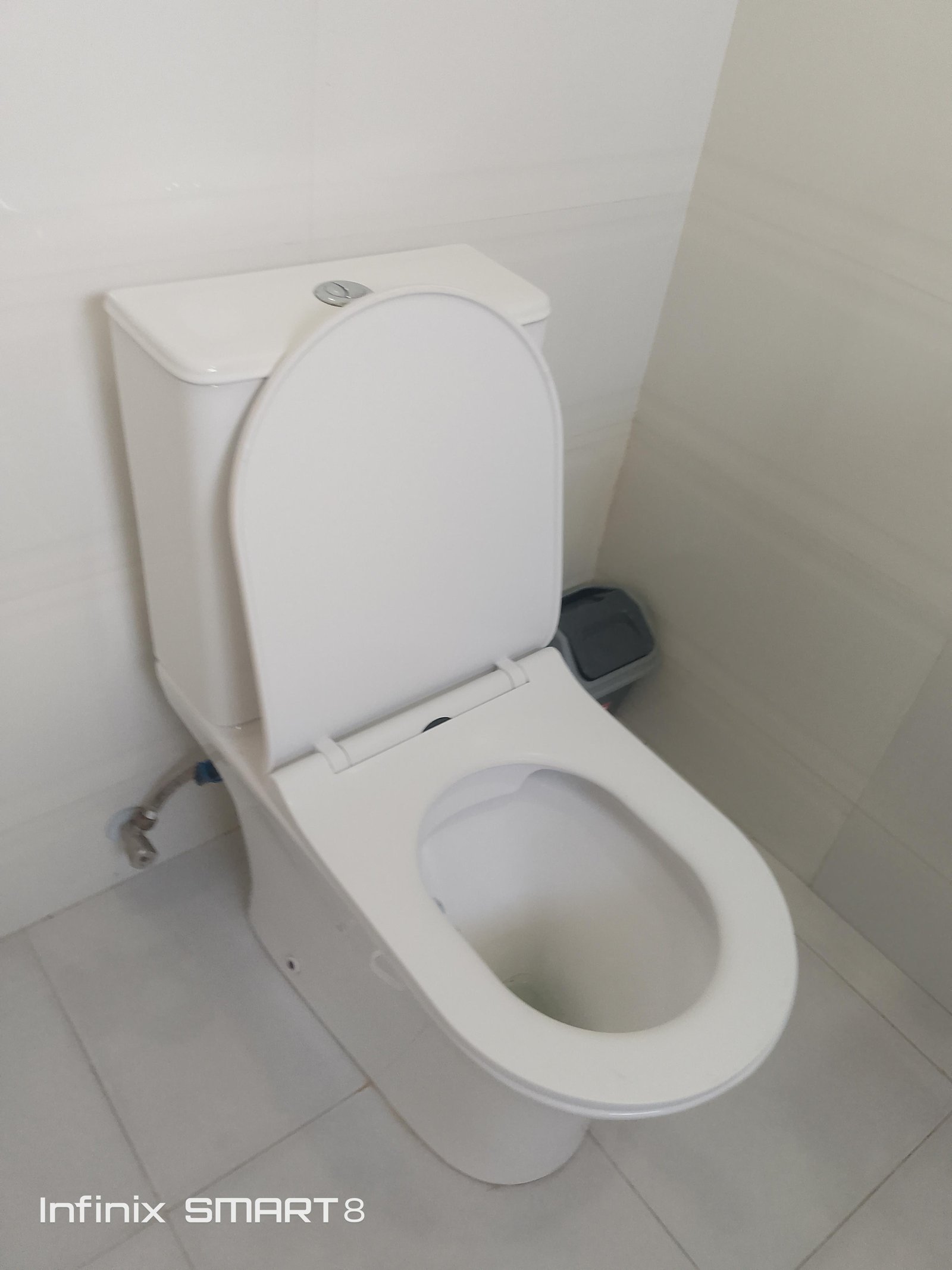 One bedroom self contain apartment